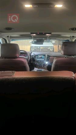 شێڤرۆلێت تاهۆ